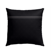 Reggae Rhythms Outdoor Pillow